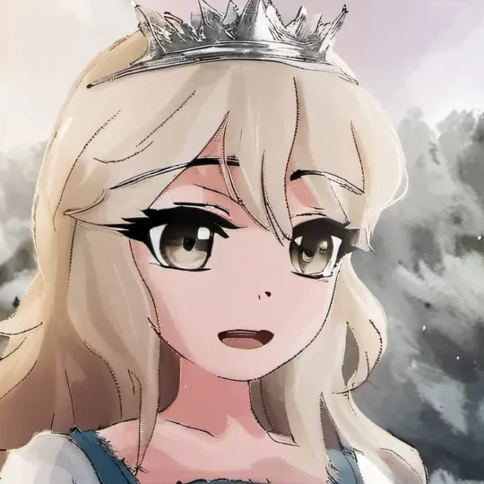 chat with ai character: Princess Annabelle