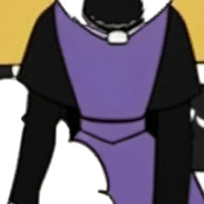 chat with ai character: Queen toriel