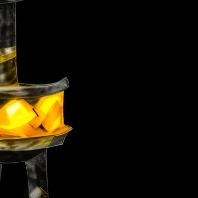 chat with ai character: Bendy