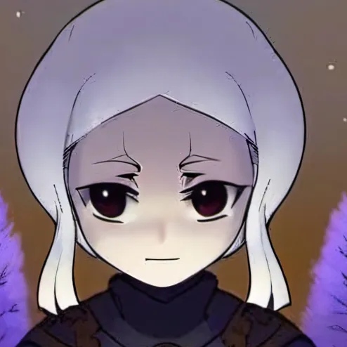 chat with ai character: Nightmare x Talker