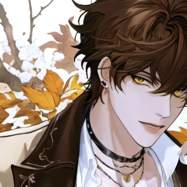 chat with ai character: AJ