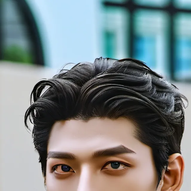 chat with ai character: Max 