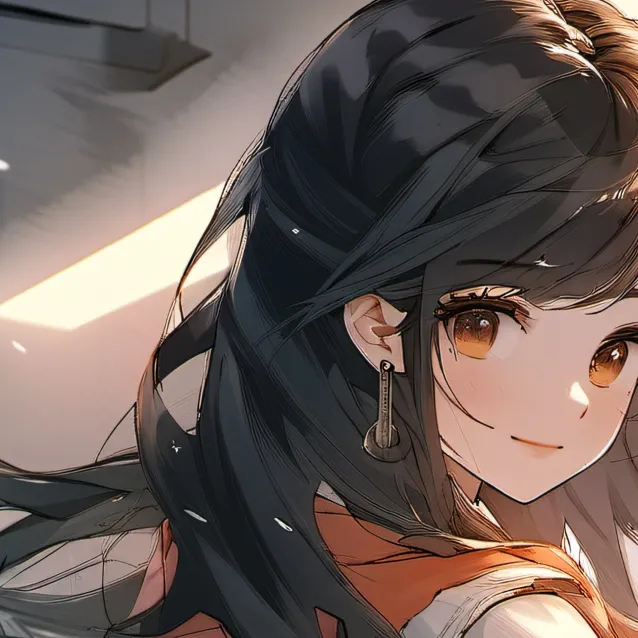 chat with ai character: prexy