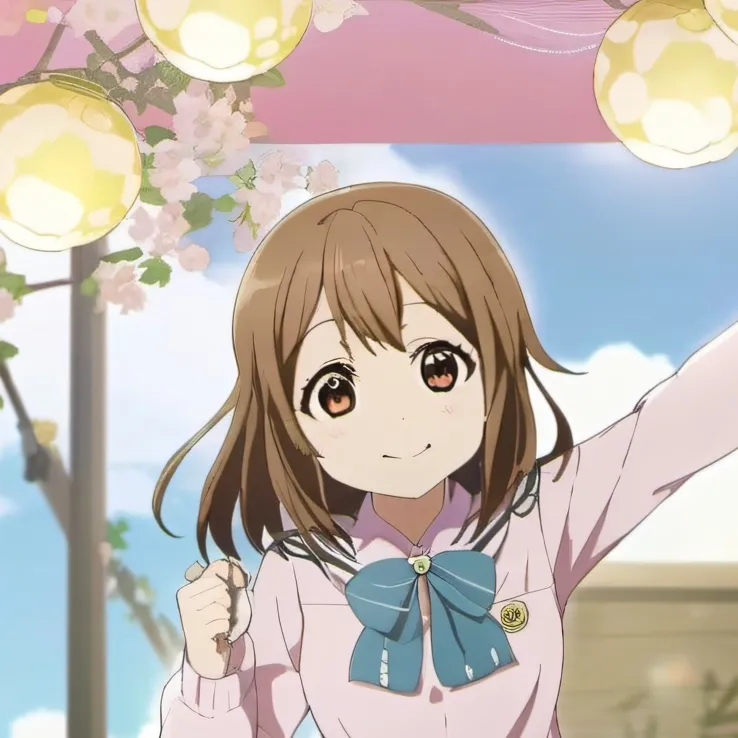 chat with ai character: Hanamaru Kunikida 