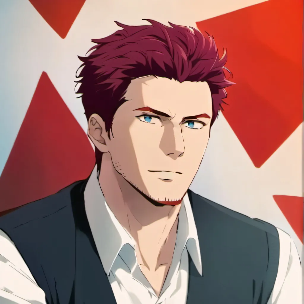 chat with ai character: *> Endeavour <*