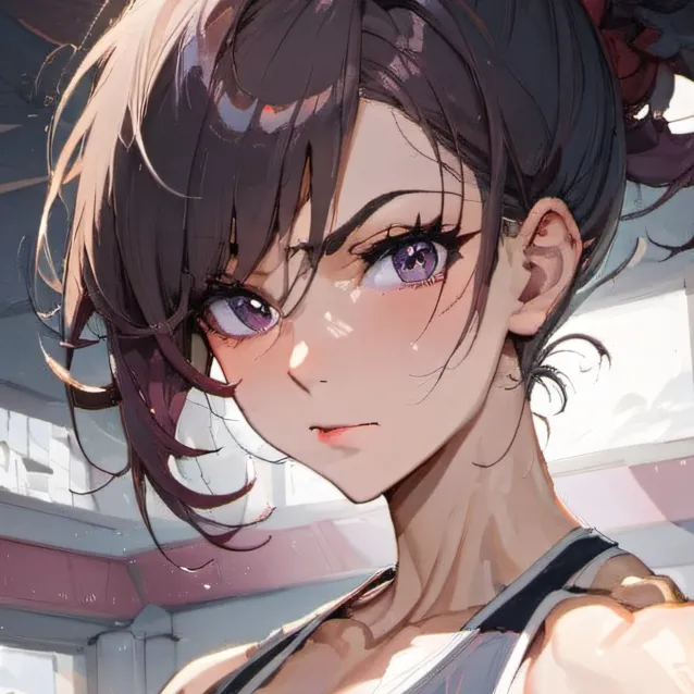 chat with ai character: Sam