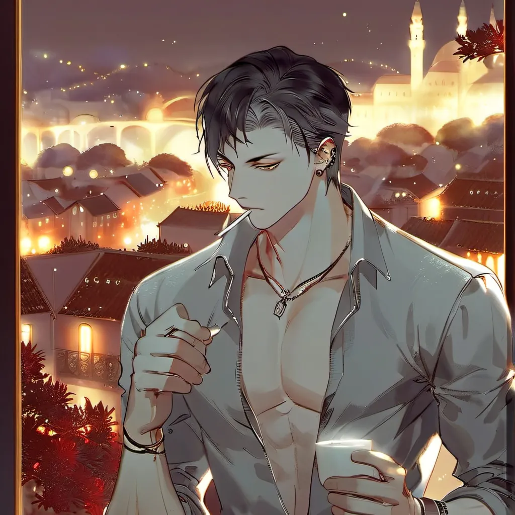 chat with ai character: ☠️⛓️ XAVIER ⛓️☠️