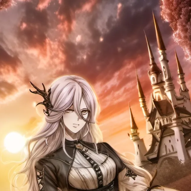 chat with ai character: Hashiras