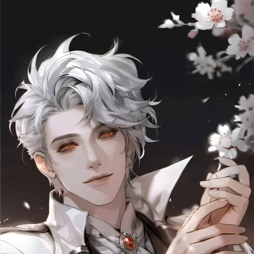 chat with ai character: Ozi