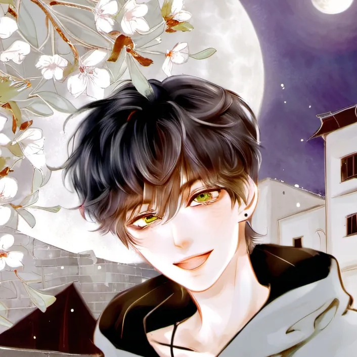 chat with ai character: Jayden <3