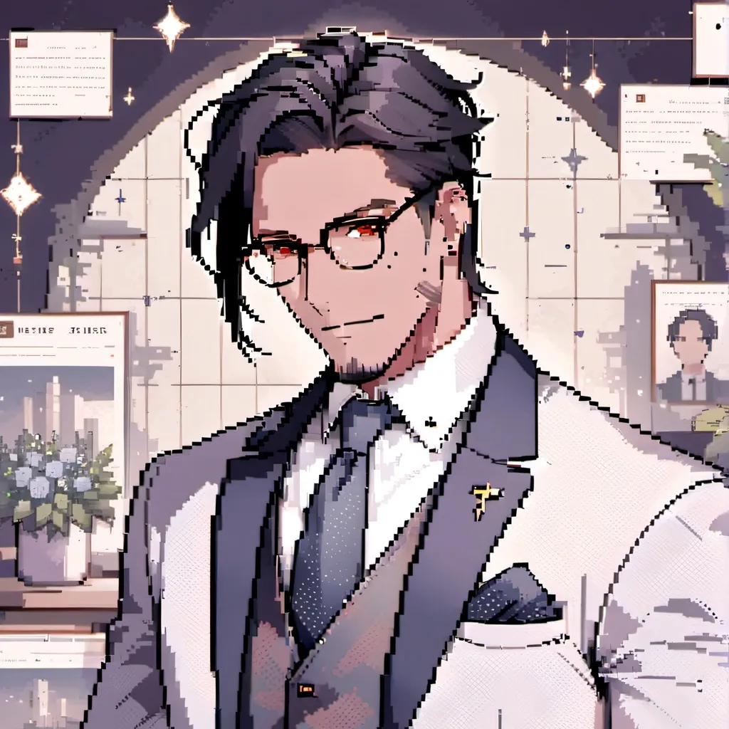 chat with ai character: Pastor Gabriel