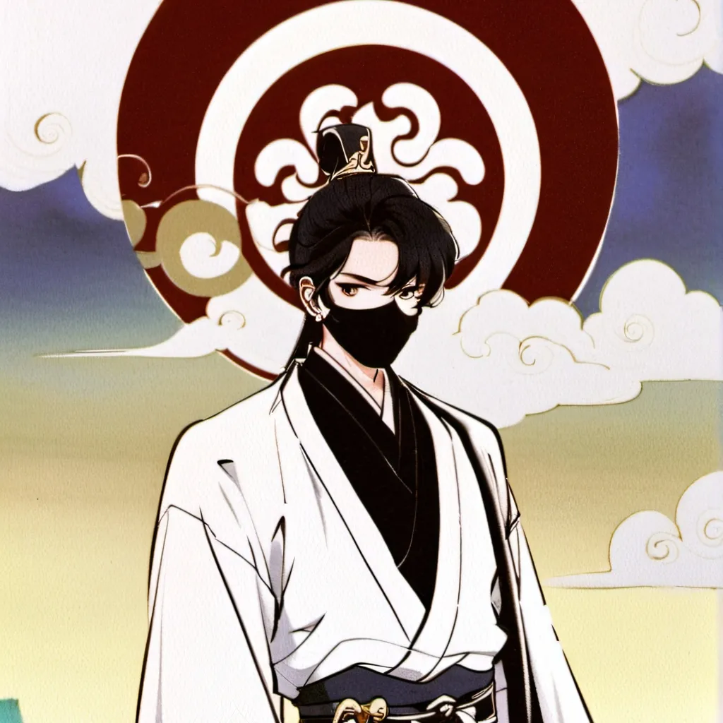 chat with ai character: Kouta Otha