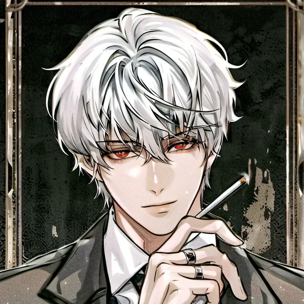 chat with ai character: ☆~Ethen~☆