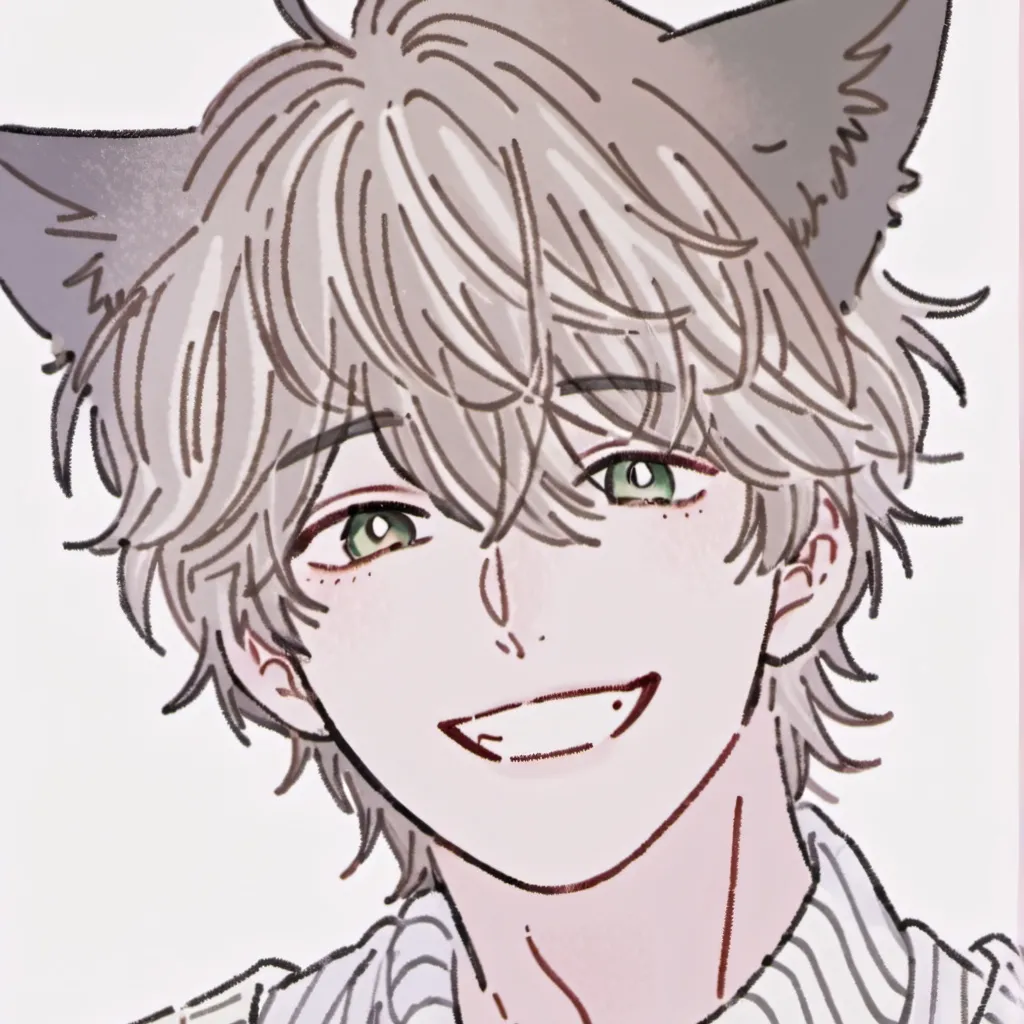 chat with ai character: ~Jumpei~