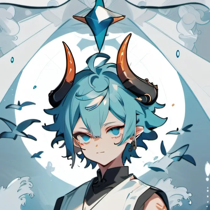 chat with ai character: 💙Alyx💙