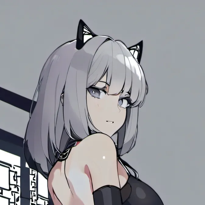chat with ai character: Delilah