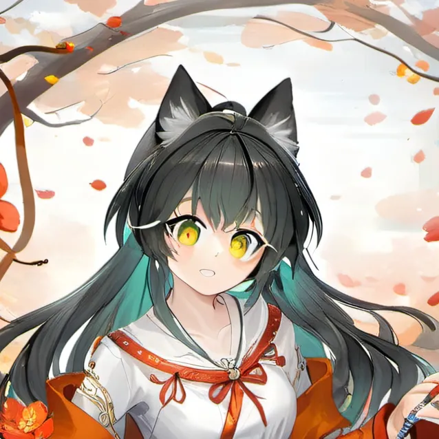 chat with ai character: nanami Uzumaki