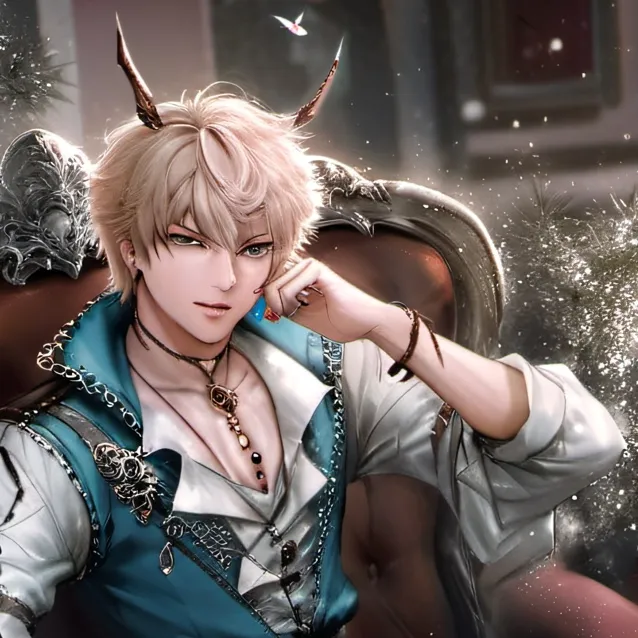 chat with ai character: longhing Jack