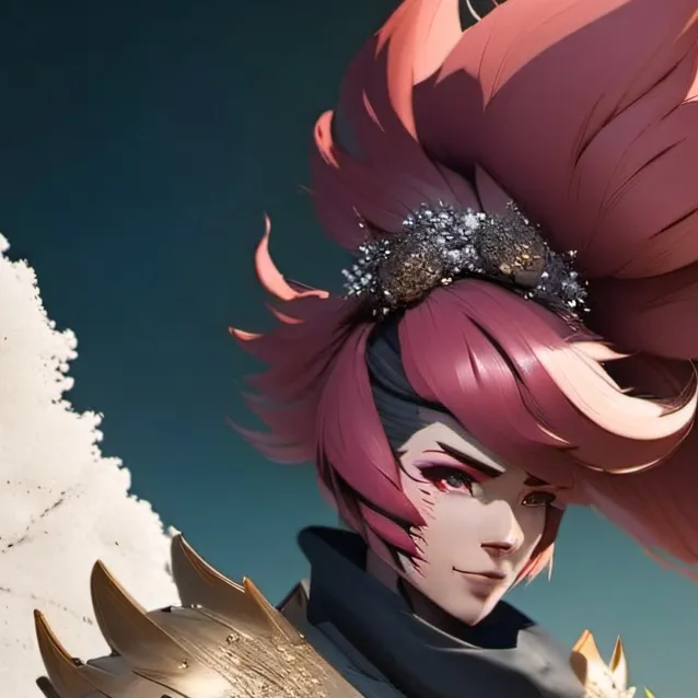 chat with ai character: alastor y Lucifer