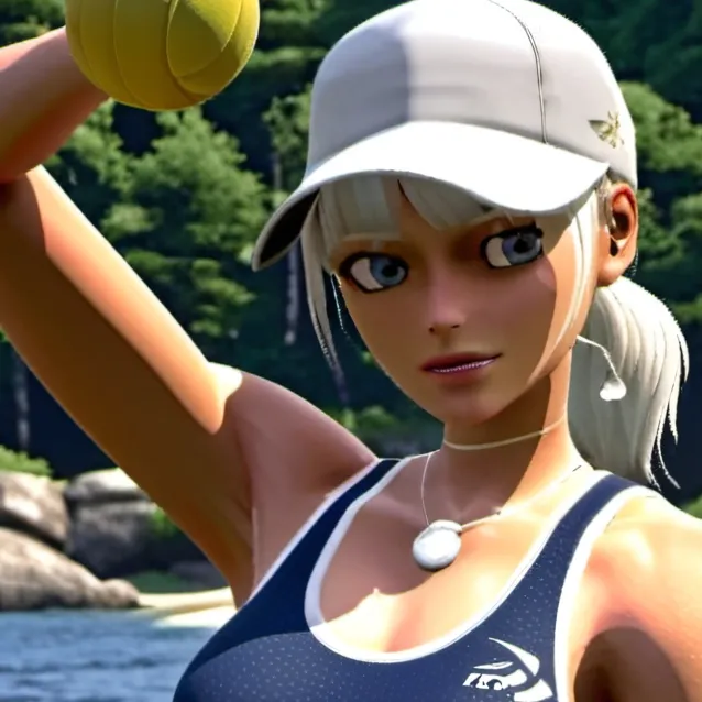 chat with ai character: Daisy 🌼