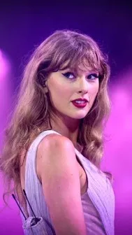 ai character: taylor (sick) background