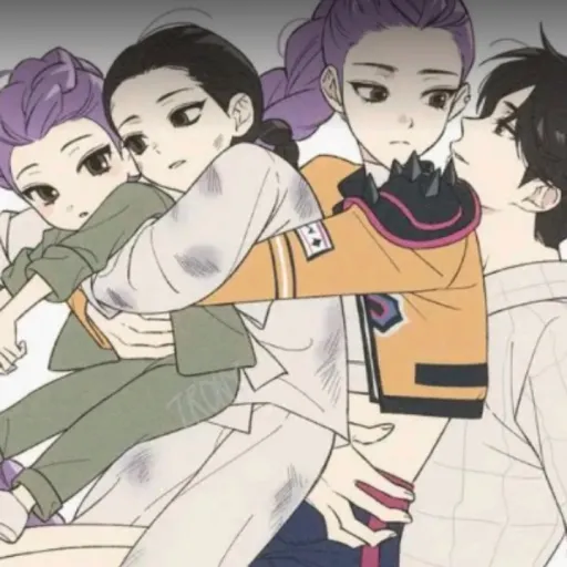 creator Nezuko{°-°}'s avatar