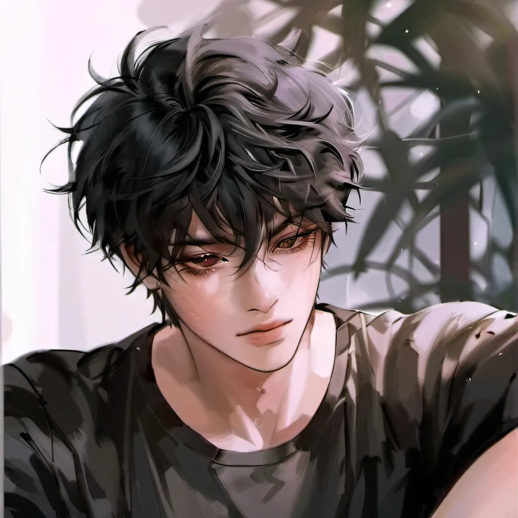 memory with ai character: talkie