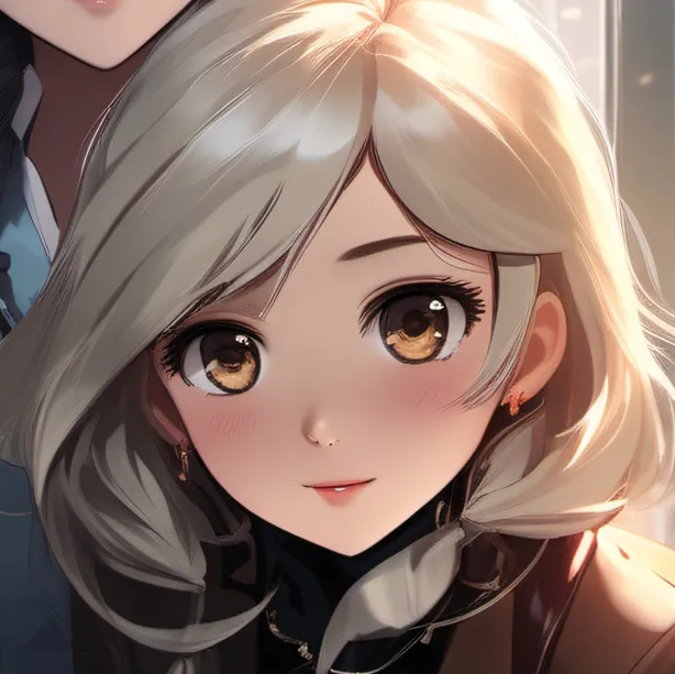 chat with ai character: Two sisters