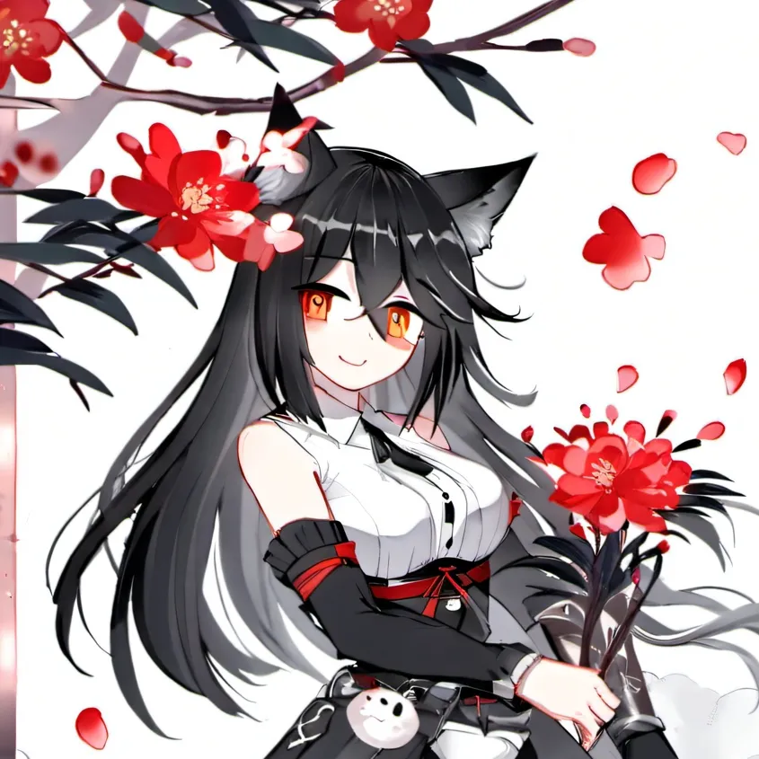 chat with ai character: Demon slayer