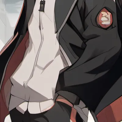 chat with ai character: Bakugou <3