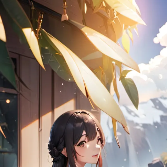 chat with ai character: Anna