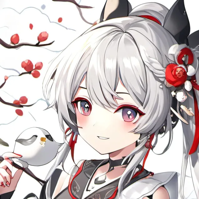 chat with ai character: Lucy 