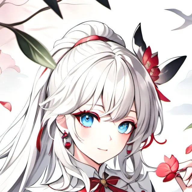 chat with ai character: hyper 