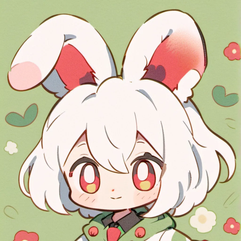 chat with ai character: Hoppy+ice scream 