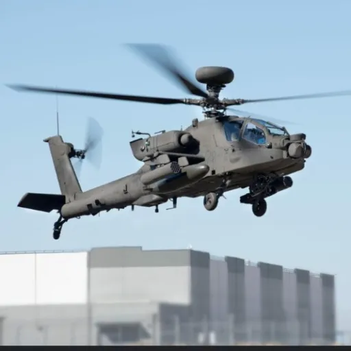 creator AH-64E's avatar