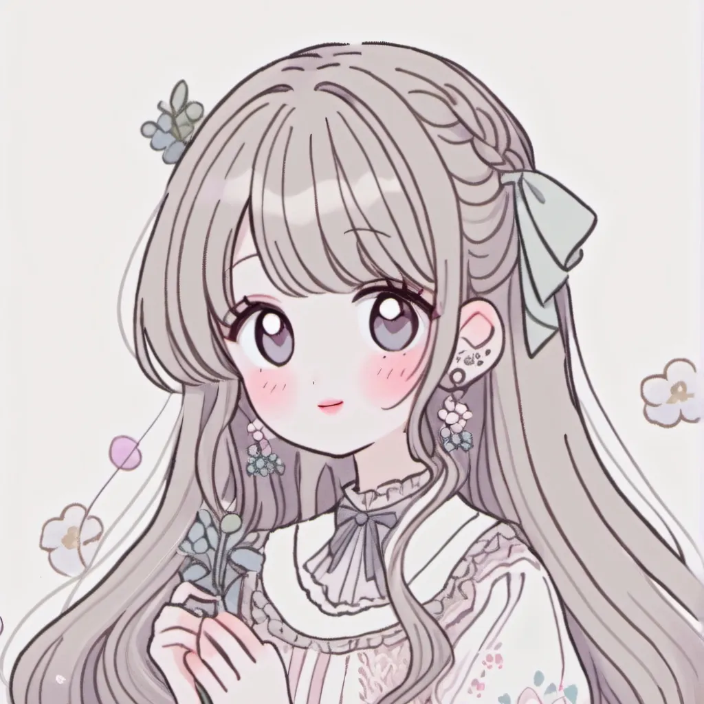chat with ai character: alisya