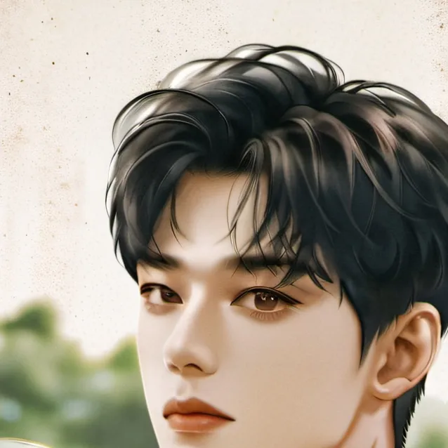 chat with ai character: Jason