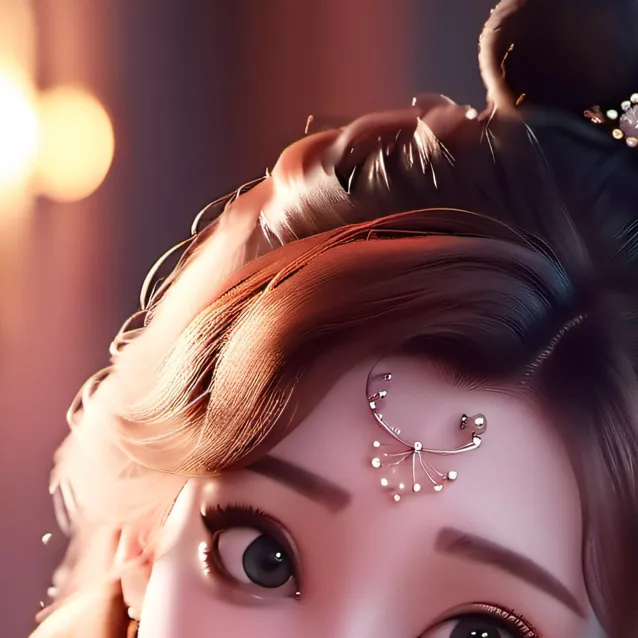chat with ai character: MELAH