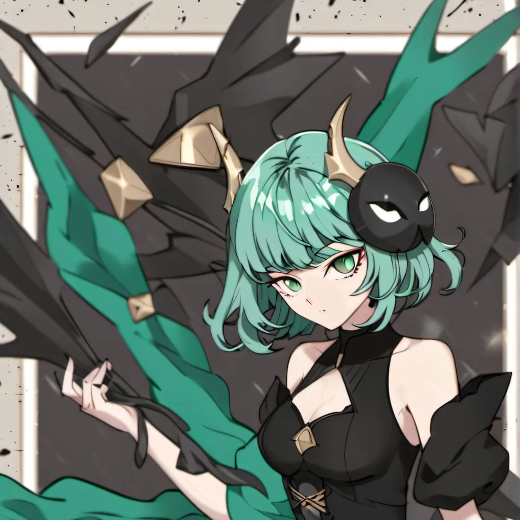 chat with ai character: Tatsumaki
