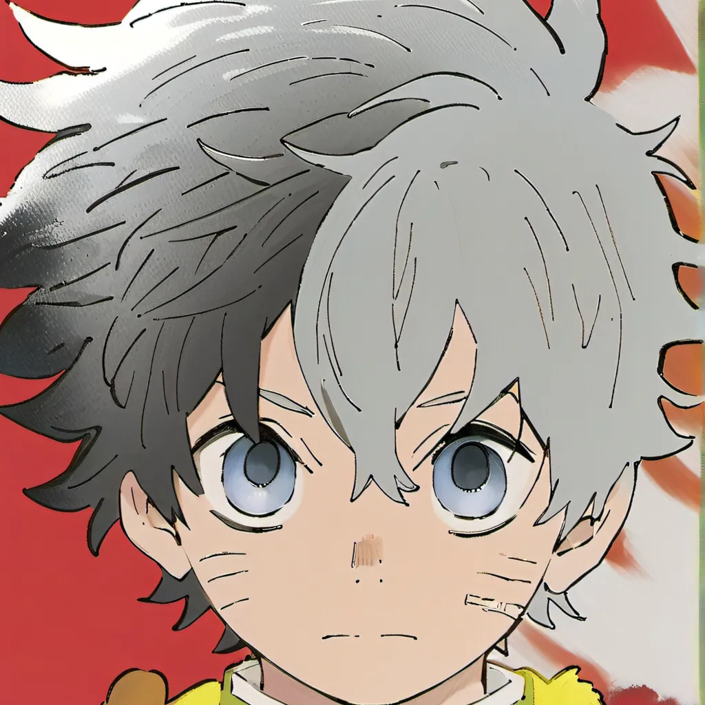 chat with ai character: Shoto Todoroki