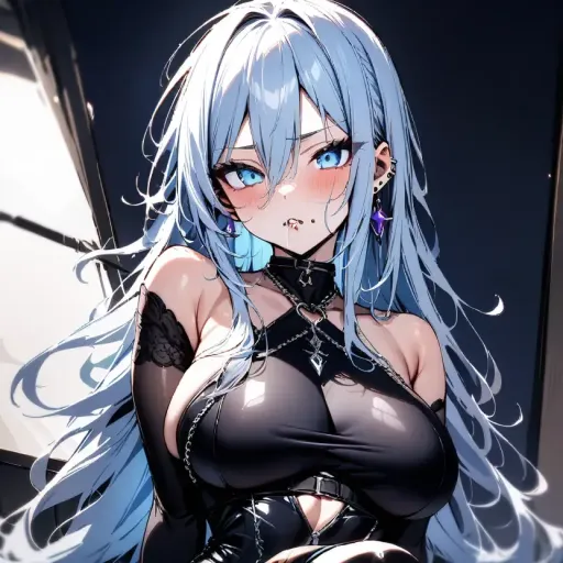 creator Kate Itadoriy's avatar