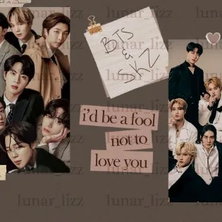 creator Luv K-pop's avatar