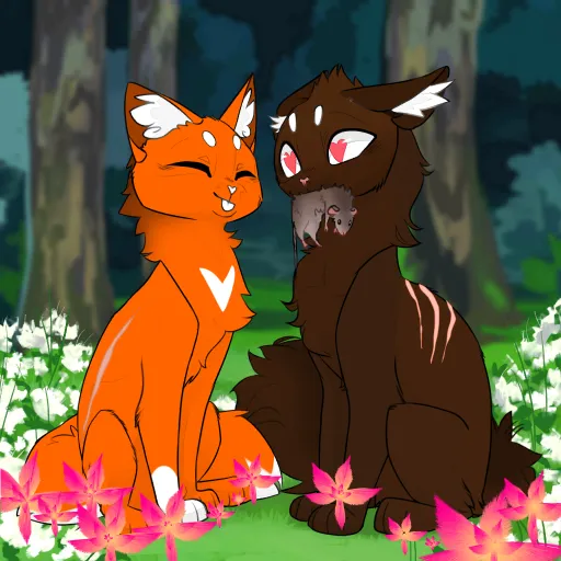 creator leafstar-the lead's avatar