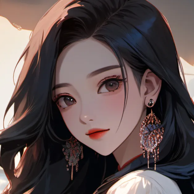 chat with ai character: Ava