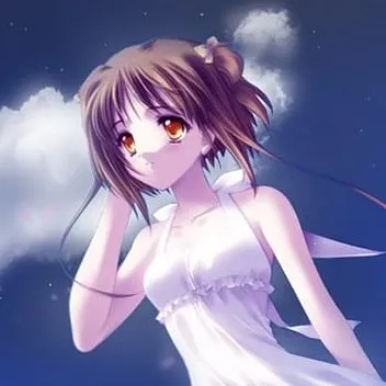 creator Crystal Parsons's avatar