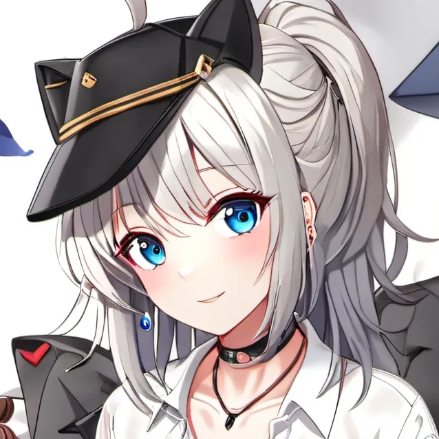 chat with ai character: lexi