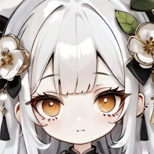 chat with ai character: Mystic flour c.?