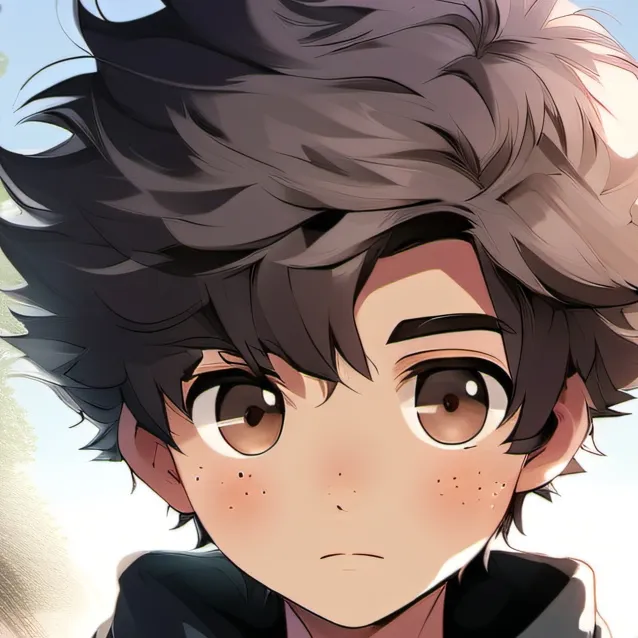 chat with ai character: Jason 