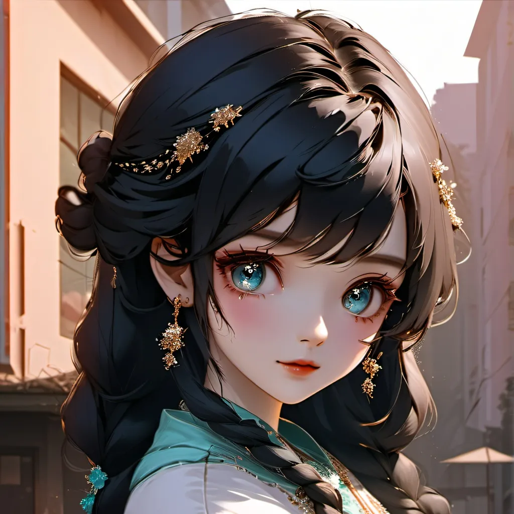 chat with ai character: Lexi 