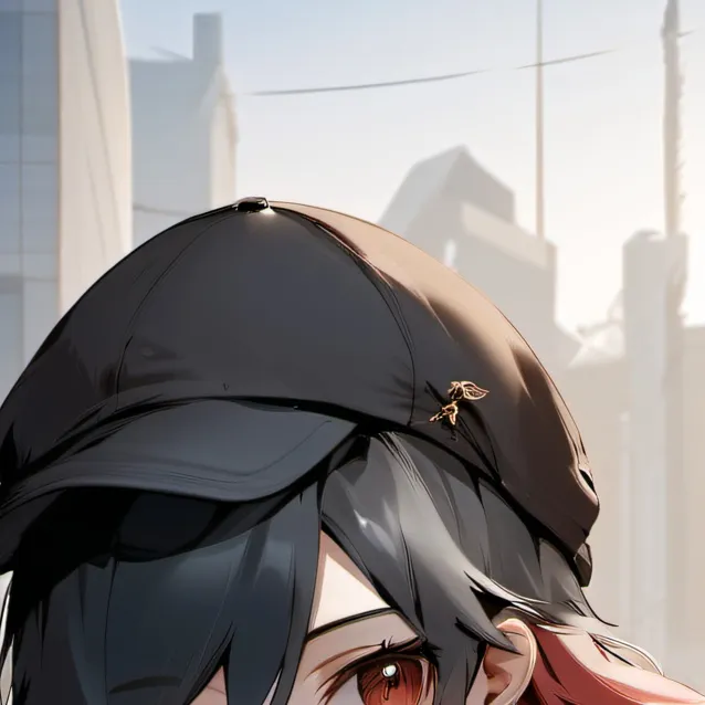 chat with ai character: autumn 